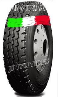 Immagine di JINYU Cop.1000 R 20 149/146 K 18PR JY 601 SET A&P JINYU