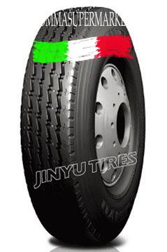 Immagine di JINYU Cop.1000 R 20 149/146 K 18PR JY 501-LIN SET ANT JINYU