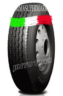 Immagine di JINYU Cop.11 R 22.5 148/145 M JY 501-LIN ANT JINYU