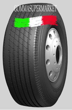 Immagine di JINYU Cop.385 65 R 22.5 160 K 20PR JY 518-LIN RIMOR JINYU