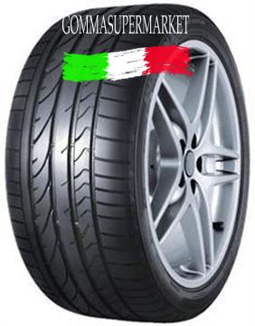 Immagine di BRIDGESTONE Cop.255 40 R 18 99 Y XL RE050A AO ASIMME AUDI BRIDGE