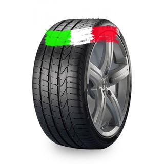 Immagine di PIRELLI Cop.245 40 R 20 99 Y XL ZERO RFT CORD BMW PIRELL