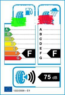 Immagine di CONTINENTAL Cop.125 80 R 17 99 M CST17 CONTIN