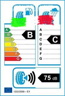 Immagine di CONTINENTAL Cop.155 85 R 18 115 M CST17 CONTIN