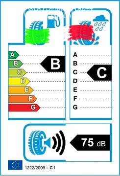 Immagine di CONTINENTAL Cop.155 85 R 18 115 M CST17 CONTIN