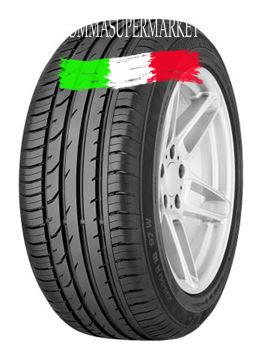 Immagine di CONTINENTAL Cop.185 60 R 15 84 T PREMIUMCNT 2 AO AUDI CONTIN