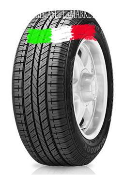 Immagine di HANKOOK Cop.235 70 R 17 111 H RA23 (M&S) HANKOO