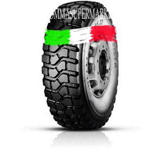 Immagine di PIRELLI Cop.335 80 R 20 149 K PS22 MPT A&P PIRELL