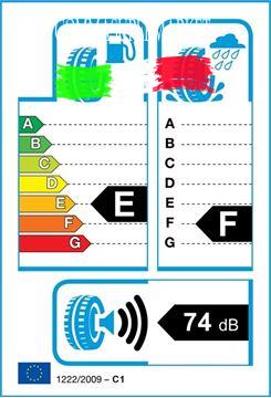 Immagine di MICHELIN Cop.110 70 16 52 S CITY GRIP ANT MICHEL