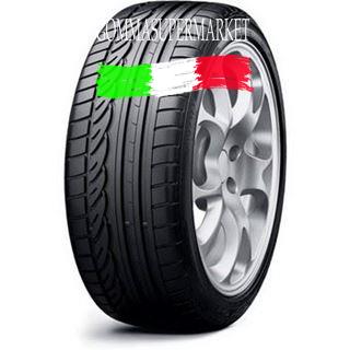 Immagine di DUNLOP Cop.225 50 R 17 98 Y XL SP SPORT 01 AO MFS AUDI DUNLOP