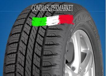 Immagine di GOOD YEAR Cop.255 55 R 19 111 V WRGL HP ALL WTH (M&S) ROF LANDROV G.YEAR