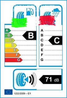 Immagine di MICHELIN Cop.265 50 R 19 110 V XL LAT. TOUR HP (M&S) N0 GREENX MICHEL
