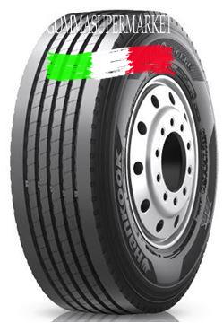 Immagine di HANKOOK Cop.445 45 R 19.5 160 J 22PR TL10 HANKOO