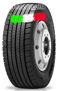 Immagine di HANKOOK Cop.295 80 R 22.5 152/148 M DL10 (M&S) HANKOO
