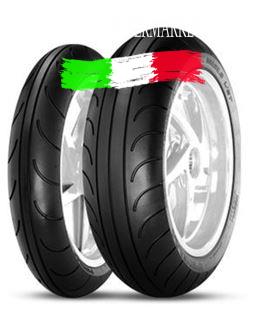 Immagine di PIRELLI Cop.190 60 R 17 DIABLO WET NHS PO PIRELL