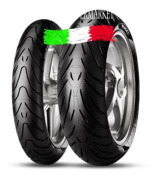 Immagine di PIRELLI Cop.120 70 ZR 17 58 W ANGEL A ANT PIRELL