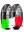Immagine di PIRELLI Cop.180 60 B 16 81 H RNF NIGHT DRAGON POST PIRELL