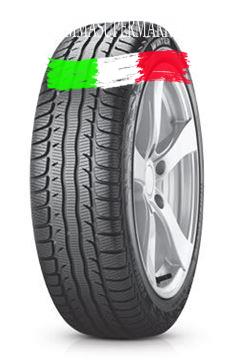 Immagine di FORMULA Cop.195 60 R 15 88 T FORMULA WINTER M&S FORMUL