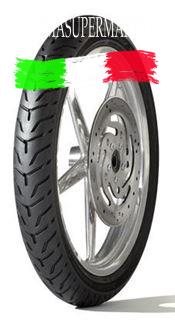 Immagine di DUNLOP Cop.130 80 B 17 65 H D408F SW ANT DUNLOP