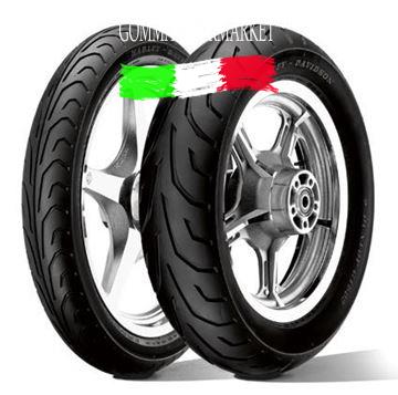 Immagine di DUNLOP Cop.180 60 B 17 75 V GT502 POST DUNLOP