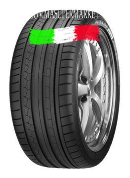 Immagine di DUNLOP Cop.275 40 R 20 106 (Y) XL SP SPORT MAXX GT B MFS BENTLEY DUNLOP
