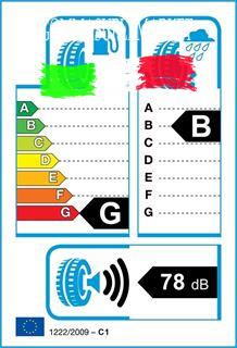 Immagine di MICHELIN Cop.205 80 R 16 106/104 N 4X4 O/R XZL (M&S) MICHEL