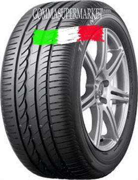 Immagine di BRIDGESTONE Cop.205 55 R 16 91 W ECOPIA ER300 MERCEDE BRIDGE