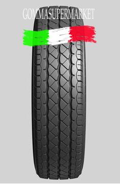 Immagine di JINYU Cop.195 75 R 16 107/105 R 8PR YS 77 C JINYU