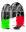 Immagine di PIRELLI Cop.190 55 ZR 17 75 W DIABLO ROSSO II POST PIRELL