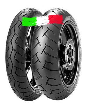 Immagine di PIRELLI Cop.240 40 ZR 18 79 W DIABLO POST PIRELL