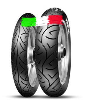 Immagine di PIRELLI Cop.110 70 17 54 H SPORT DEMON ANT PIRELL