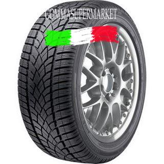 Immagine di DUNLOP Cop.225 60 R 17 99 H SP WIN SPT 3D * *MFS* M&S DUNLOP