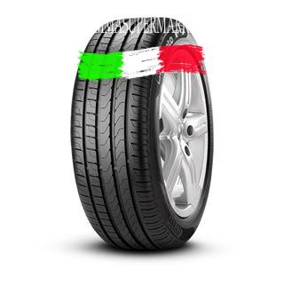 Immagine di PIRELLI Cop.205 55 R 17 91 V CINTURATO P7 * BMW PIRELL