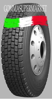 Immagine di JINYU Cop.315 70 R 22.5 18PR JY 712-TRAT POST JINYU