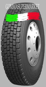 Immagine di JINYU Cop.315 70 R 22.5 18PR JY 712-TRAT POST JINYU