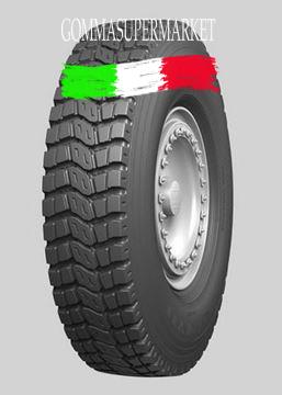 Immagine di JINYU Cop.825 R 20 139/137 K 16PR JY 719-TRAT SET POST JINYU