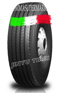 Immagine di JINYU Cop.12 R 22.5 150/147 L 16PR JY 528-LIN ANT JINYU