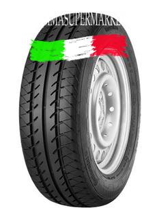 Immagine di CONTINENTAL Cop.195 75 R 16 107/105 R C VANCOECO   CONTIN