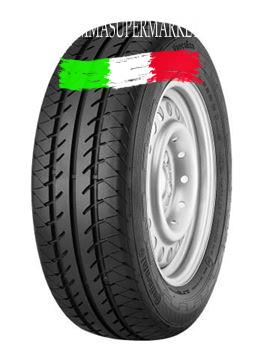 Immagine di CONTINENTAL Cop.195 75 R 16 107/105 R C VANCOECO   CONTIN