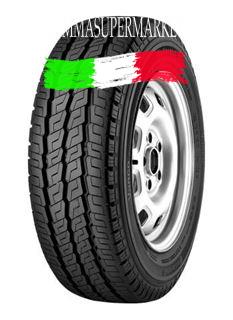 Immagine di CONTINENTAL Cop.195 75 R 16 107 R C VANCO CAMPER CONTIN