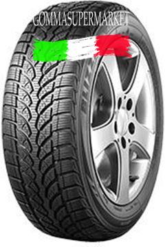 Immagine di BRIDGESTONE Cop.195 65 R 15 91 T LM-32 MO M&S BRIDGE