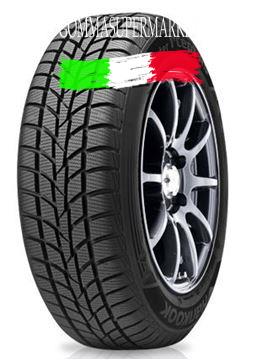 Immagine di HANKOOK Cop.165 80 R 13 83 T W442 M&S HANKOO