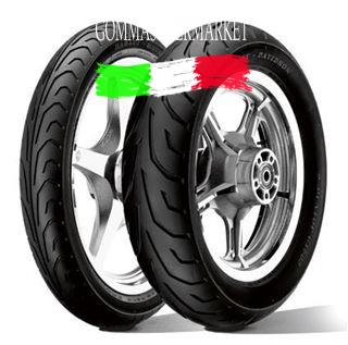 Immagine di DUNLOP Cop.130 90 16 67 V GT502 B POST DUNLOP