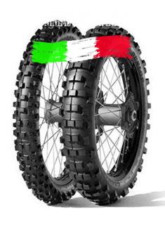 Immagine di DUNLOP Cop.90 90 21 54 R GEOMAX ENDURO SOFT TT ANT DUNLOP