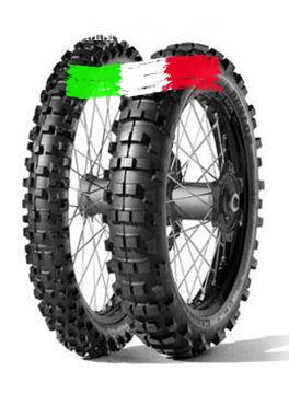 Immagine di DUNLOP Cop.90 90 21 54 R GEOMAX ENDURO SOFT TT ANT DUNLOP