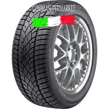 Immagine di DUNLOP Cop.225 60 R 17 99 H SP WIN SPT 3D * ROF M&SMFS AUDI DUNLOP