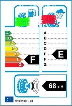 Immagine di FULDA Cop.155 65 R 13 73 Q KRISTALL MONTERO M&S FULDA