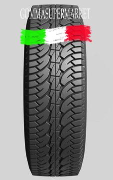 Immagine di JINYU Cop.31 10.5 R 15 109 R YS 78 JINYU