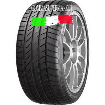 Immagine di DUNLOP Cop.255 45 R 17 98 W SP SPORT MAXX TT * ROF MFS BMW S3 DUNLOP