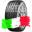Immagine di DUNLOP Cop.225 40 R 18 92 W XL SP SPORT MAXX TT MFS ALFA DUNLOP